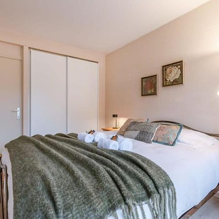 Huswell - Authentic Apartment With Terraces And Parking Knokke-Heist Dış mekan fotoğraf