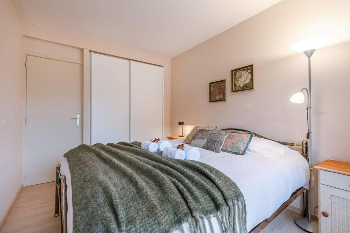 Huswell - Authentic Apartment With Terraces And Parking Knokke-Heist Dış mekan fotoğraf