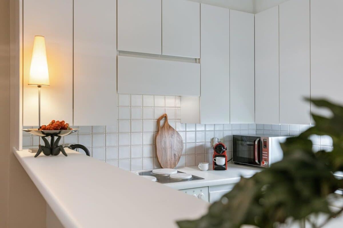 Huswell - Authentic Apartment With Terraces And Parking Knokke-Heist Dış mekan fotoğraf