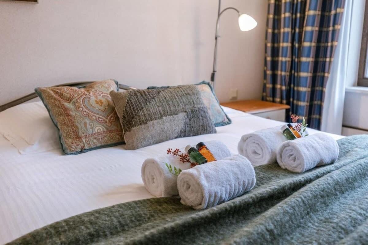 Huswell - Authentic Apartment With Terraces And Parking Knokke-Heist Dış mekan fotoğraf