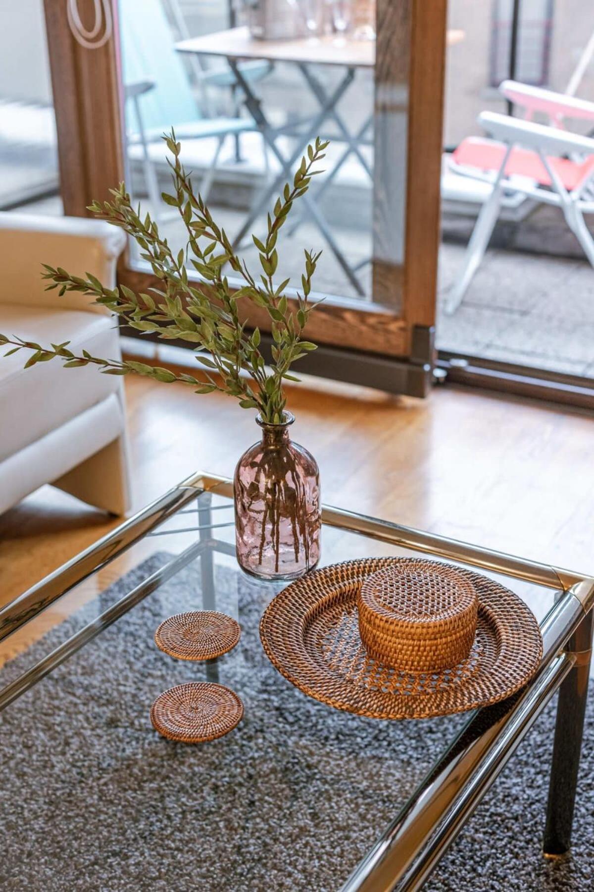 Huswell - Authentic Apartment With Terraces And Parking Knokke-Heist Dış mekan fotoğraf